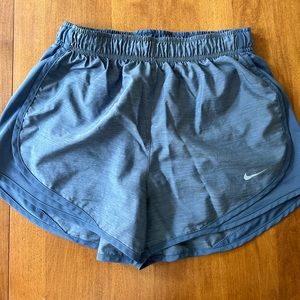 Nike Dry Fit Running Shorts
